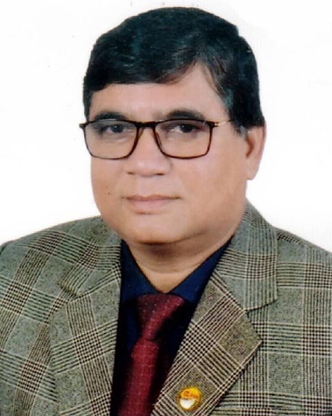 Faculty Member